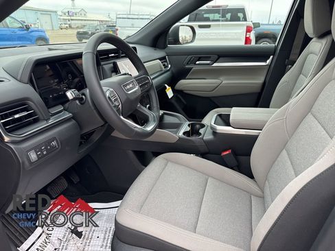 New 2026 GMC Terrain Elevation w/ Black Edition image 10