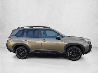 Certified 2026 Subaru Forester Wilderness AWD/4WD video 4