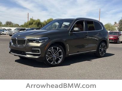 Used 2023 BMW X5 sDrive40i w/ Premium Package