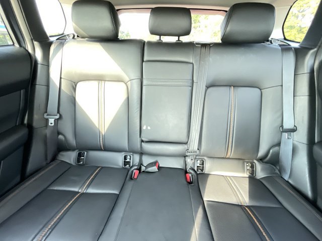 Used 2023 MAZDA CX-50 AWD 2.5 S w/ Premium Plus Pkg image 16