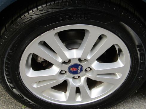 Used 2007 Saab 9-3 2.0T w/ Premium 16 Pkg FWD image 37