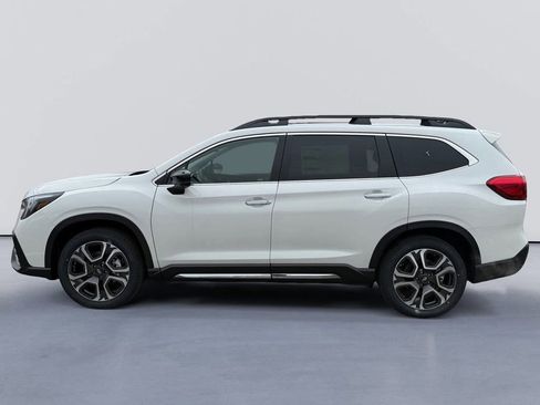 New 2026 Subaru Ascent Touring image 6