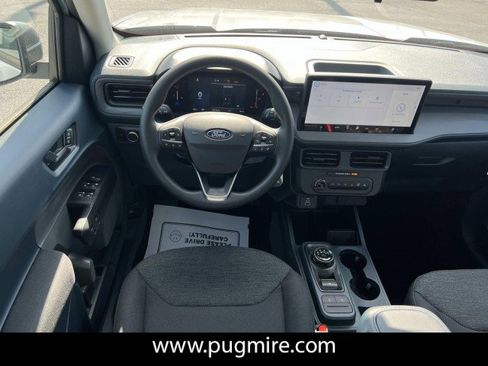 New 2026 Ford Maverick XL FWD image 17