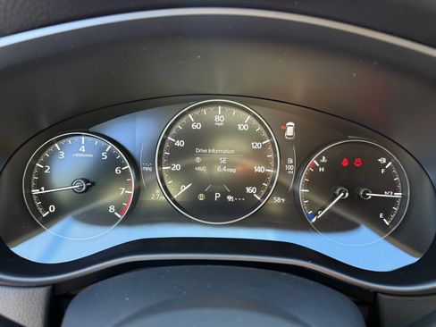 New 2026 MAZDA CX-50 Meridian Edition image 11