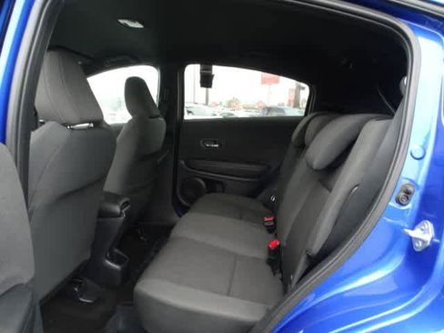 Used 2022 Honda HR-V Sport image 21