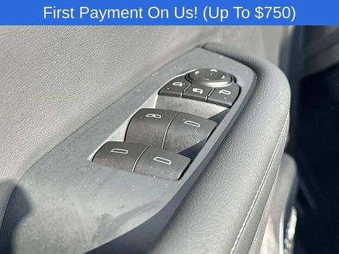 Used 2026 Buick Enclave Preferred FWD image 23