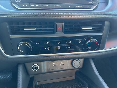 Certified 2023 Nissan Rogue S image 52