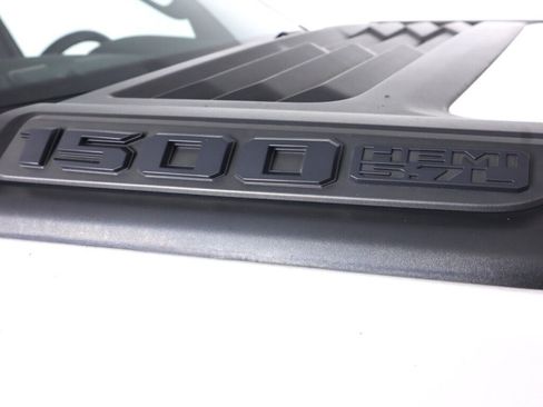 Used 2019 RAM 1500 Rebel w/ Rebel Level 2 Equipment Group image 44