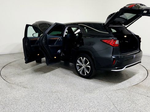 Used 2022 Lexus RX 350L RX 350L w/ Premium Package image 16