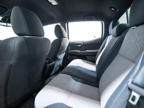 Certified 2023 Toyota Tacoma TRD Sport image 35