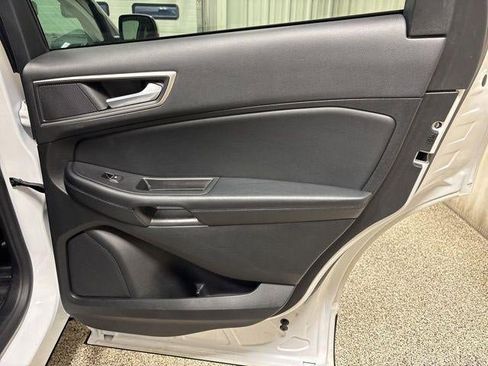 Used 2022 Ford Edge SEL image 24