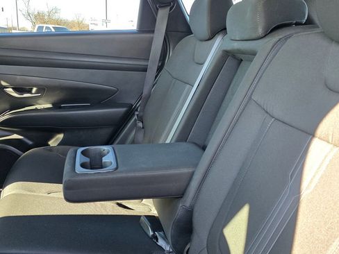 Used 2025 Hyundai Tucson SEL image 33