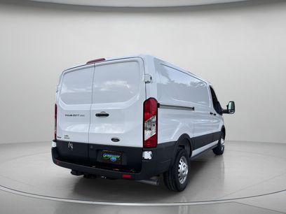 New 2025 Ford Transit 250 Low Roof AWD