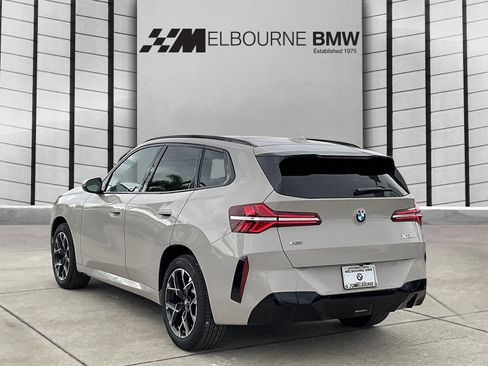 New 2026 BMW X3 xDrive30 w/ Premium Package image 6