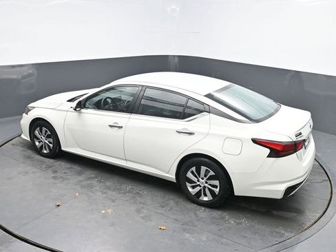 Used 2021 Nissan Altima 2.5 S image 22