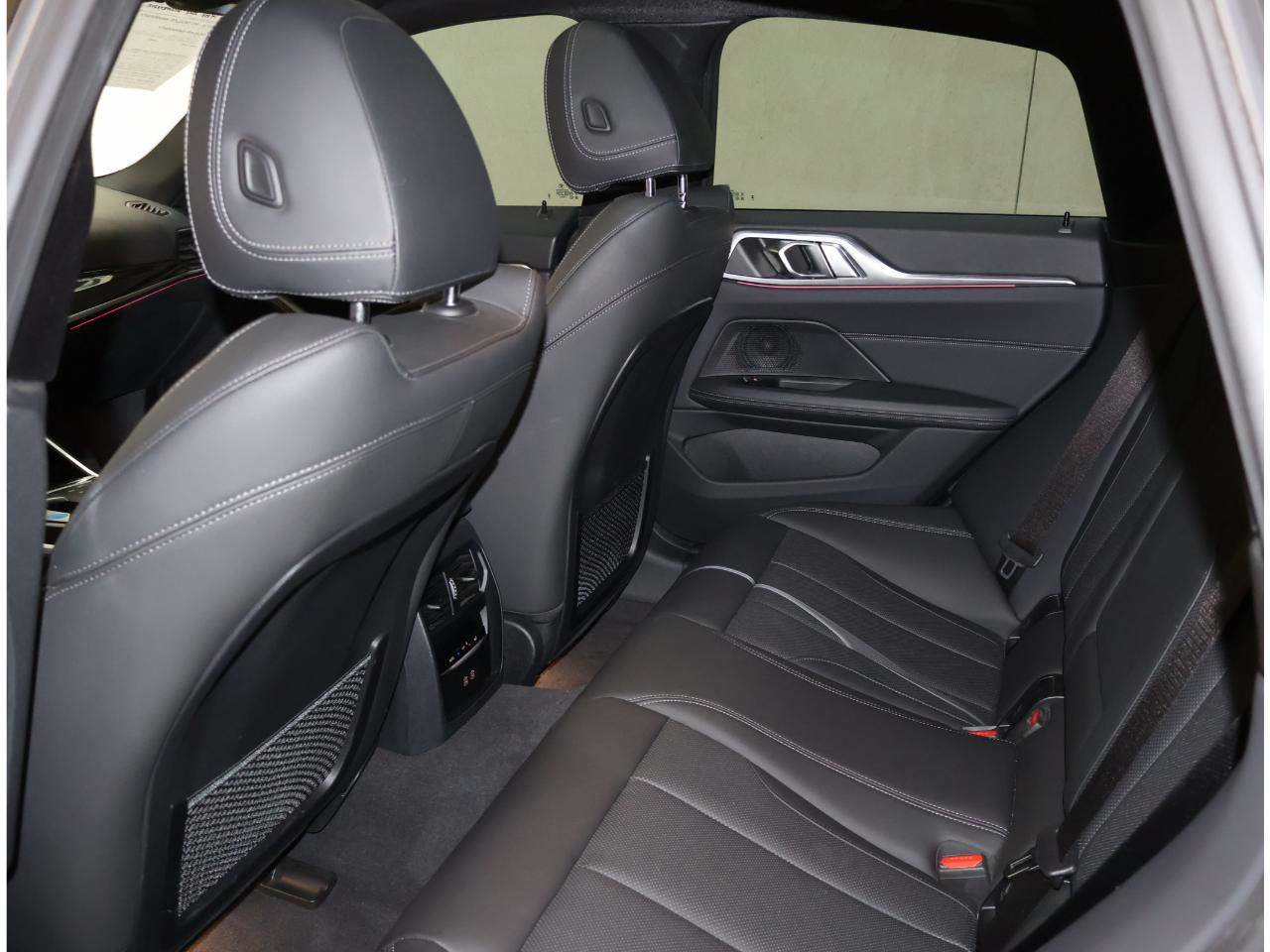 Certified 2023 BMW i4 eDrive35 RWD image 16