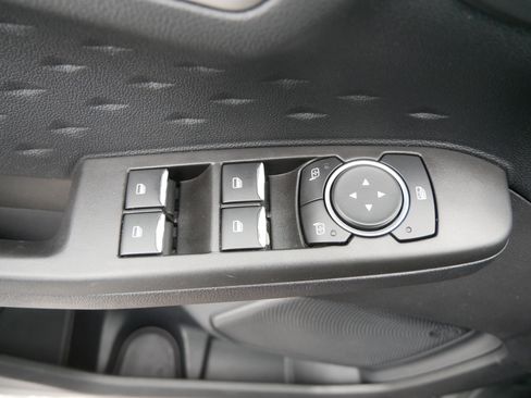 Used 2020 Ford Escape SEL image 20