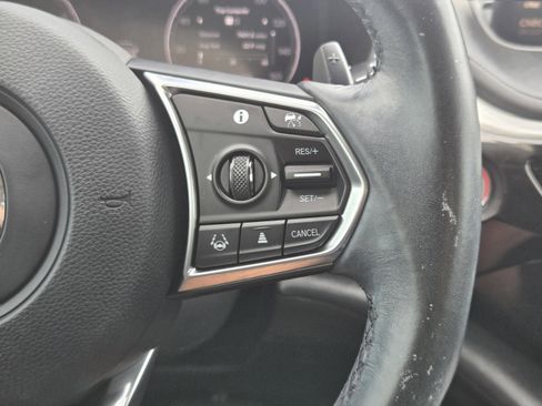 Certified 2023 Acura MDX FWD w/ Technology Package image 22