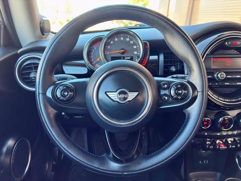 Used 2015 MINI Cooper S FWD image 16
