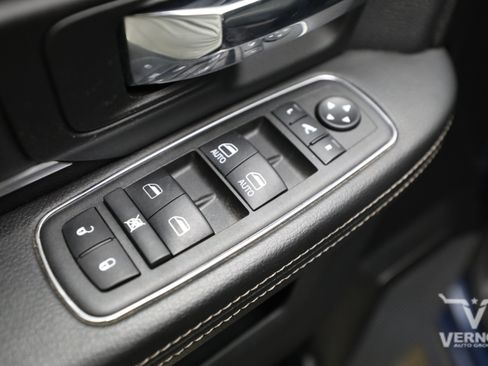 Used 2022 RAM 1500 Warlock w/ Electronics Group AWD/4WD image 17