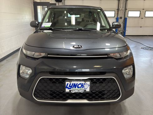 Used 2020 Kia Soul S FWD image 8