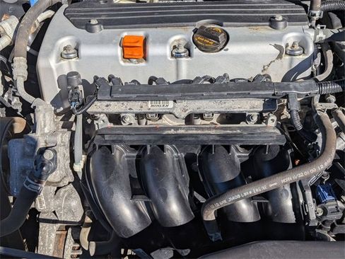 Used 2012 Honda Accord LX image 28