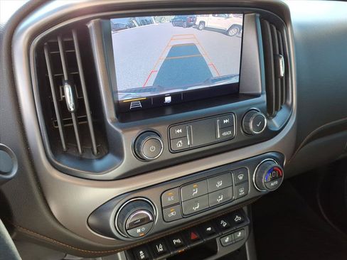 Used 2021 GMC Canyon AT4 AWD/4WD image 37