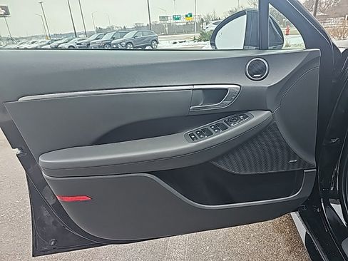 Used 2023 Hyundai Sonata SEL Plus image 10