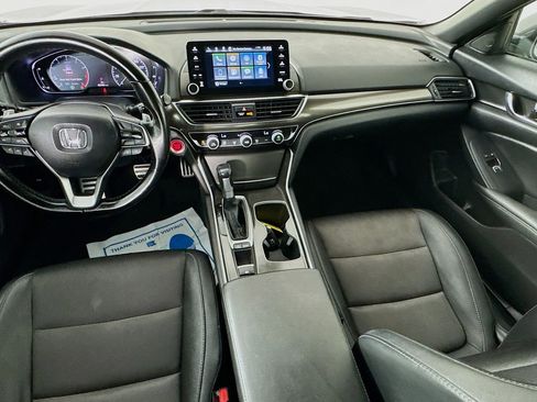 Used 2020 Honda Accord Sport image 27