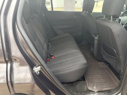 Used 2013 GMC Terrain SLE w/ Convenience Package image 17