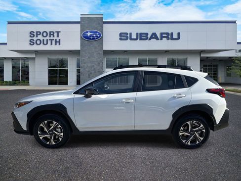 New 2026 Subaru Crosstrek 2.5i Premium image 6