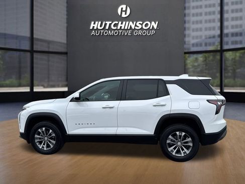 Certified 2025 Chevrolet Equinox LT image 6