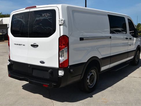 Used 2016 Ford Transit 150 148 Low Roof RWD image 7