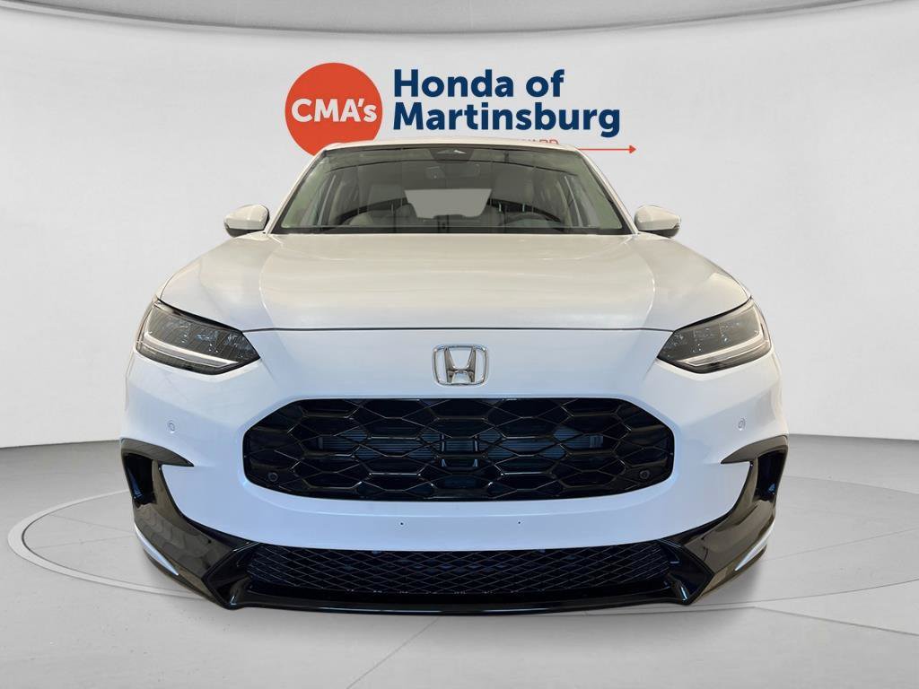 New 2027 Honda HR-V EX-L image 24