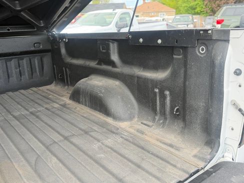 Used 2015 Chevrolet Silverado 1500 W/T w/ Trailering Package image 51