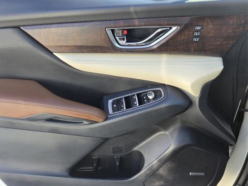 Used 2019 Subaru Ascent Touring w/ Popular Package #2A image 25