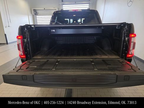 Used 2022 Ford F150 Tremor w/ Equipment Group 402A High image 16