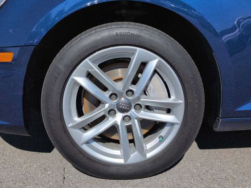 Used 2017 Audi A4 2.0T Premium w/ Convenience Package image 14