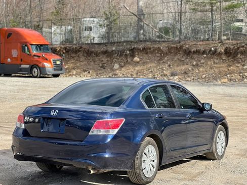 Used 2010 Honda Accord LX image 6