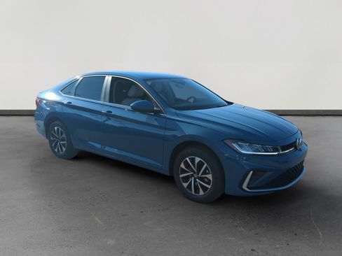 New 2026 Volkswagen Jetta S image 7