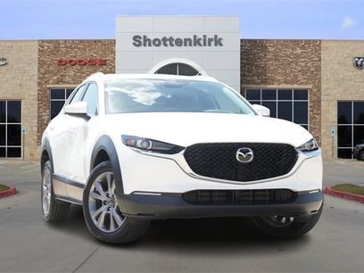 Used 2025 MAZDA CX-30 AWD 2.5 S w/ Preferred Package