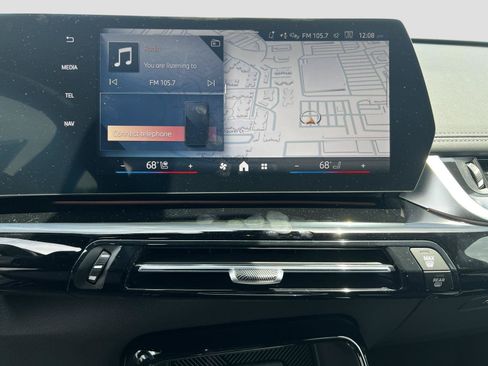 New 2026 BMW X1 xDrive28i w/ Convenience Package AWD/4WD image 14