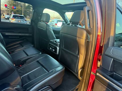 Used 2020 Ford Expedition Max XLT w/ Equipment Group 202A image 49
