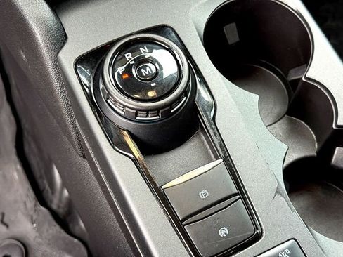 Used 2023 Ford Bronco Sport Heritage Limited image 19