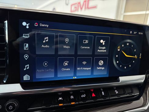 Certified 2024 Chevrolet Silverado 1500 LT Trail Boss image 18