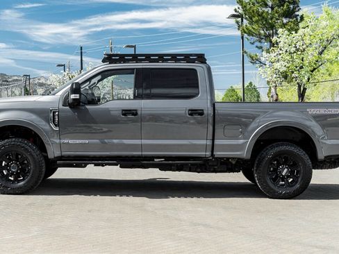 Used 2021 Ford F250 XLT w/ Tremor Off-Road Package image 3