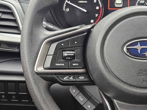 Used 2020 Subaru Forester w/ Alloy Wheel Package image 25