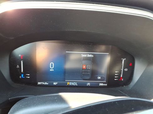 Used 2023 Ford Escape Active AWD/4WD image 17