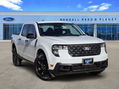 Used 2025 Ford Maverick XLT w/ XLT Luxury Package