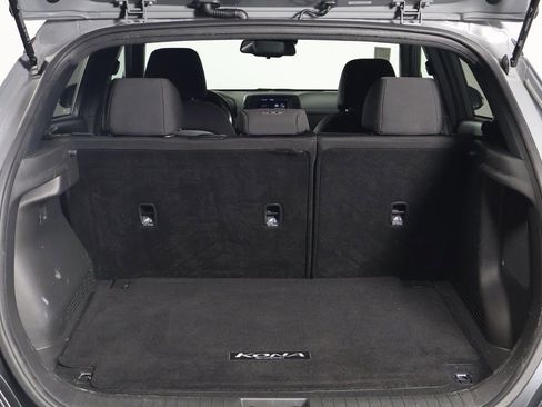 Used 2021 Hyundai Kona Night w/ Cargo Package image 14